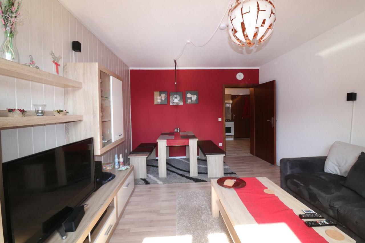 Ferienwohnung Nana برونلاغ المظهر الخارجي الصورة