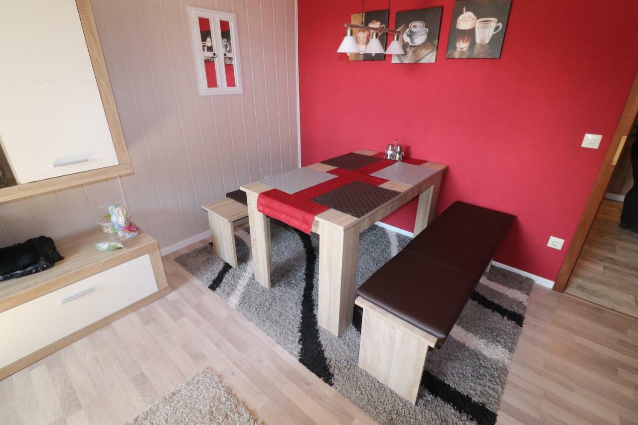 Ferienwohnung Nana برونلاغ المظهر الخارجي الصورة
