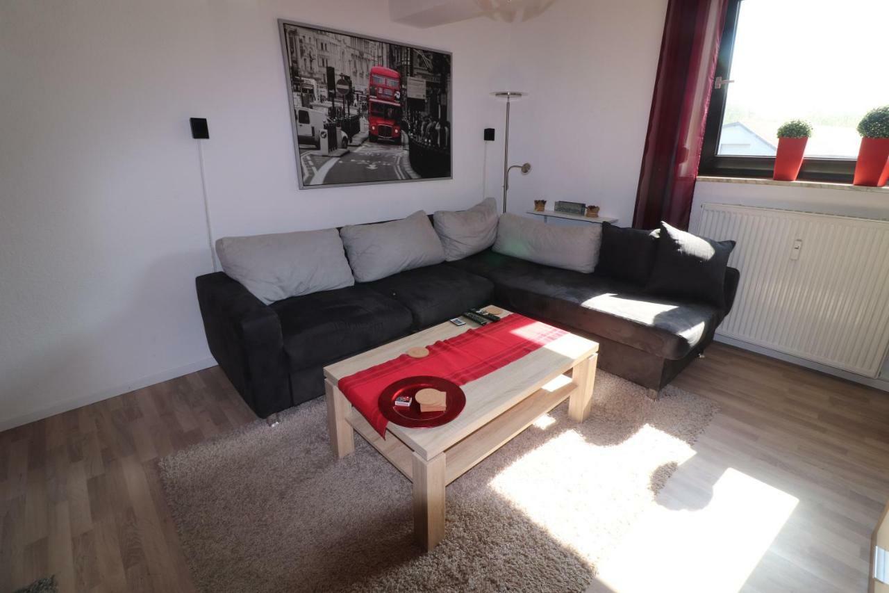 Ferienwohnung Nana برونلاغ المظهر الخارجي الصورة